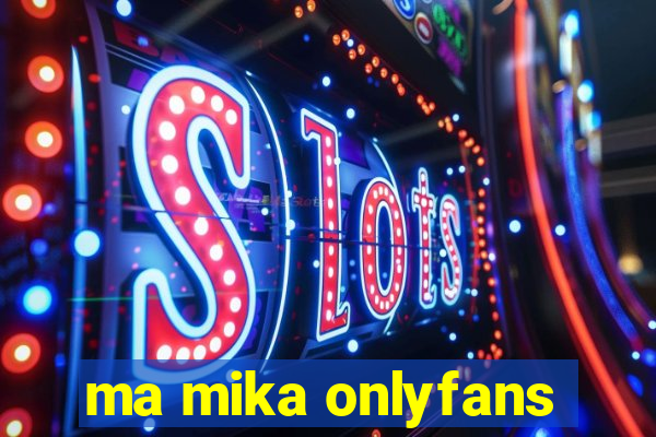 ma mika onlyfans